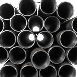Труба бесшовная стальная котельная 465х19 ТУ 14-3-190-2004 сталь 20