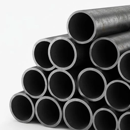 Труба электросварная 20х2,8 мм ВГП водогазопроводная Ст20