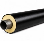 Труба ППУ водогазопроводная-ОЦ-1 110 32х2.8 ГОСТ 30732-2020
