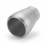 Переход 33,7х2,2-26,9х1,8 стальной Ст 20 концентрический ГОСТ 17378-2001