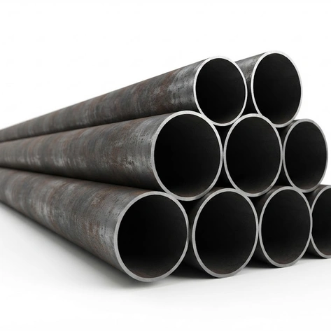 Труба электросварная 1067х14,3 мм лежалая