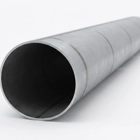 Труба электросварная 2220х11 мм большого диаметра