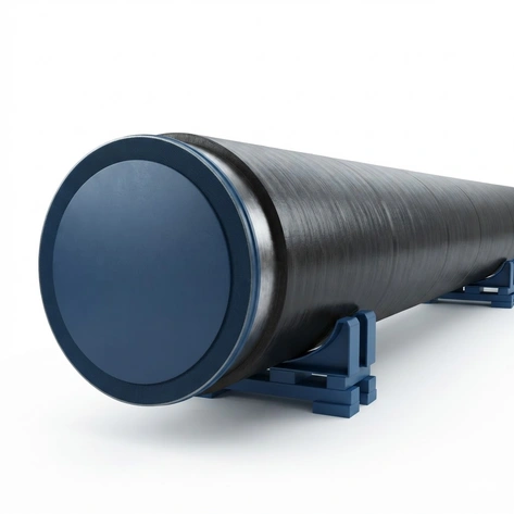 Труба электросварная 1220х31 мм аттестованная Транснефть
