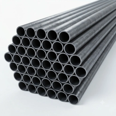 Труба электросварная 920х32 мм для строительных конструкций