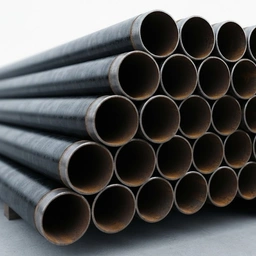 Труба электросварная 630х25 мм общего назначения