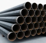 Труба электросварная 1220х23 мм общего назначения