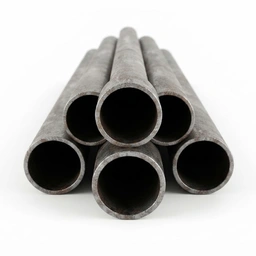 Труба электросварная 34х2,5 мм прямошовная
