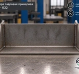 Опора тавровая приварная ТП 108-Б22
