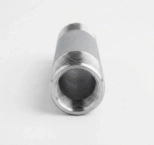Сгон нержавеющий AISI 304 20 мм