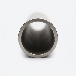 Труба из нержавеющей стали бесшовная d 25х3,2 мм сталь 08Х18Н10Т ГОСТ 9941-81