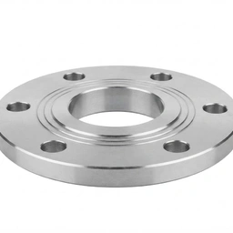 Фланец плоский оцинкованный приварной B-50-6 ГОСТ 33259-2015 Ду-50 Ру-6