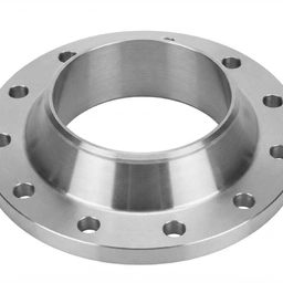 Фланец воротниковый стальной B-800-40 ГОСТ 33259-2015 Ду-800 Ру-40