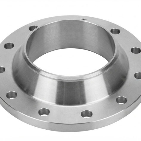 Фланец воротниковый стальной B-40-25 ГОСТ 33259-2015 Ду-40 Ру-25