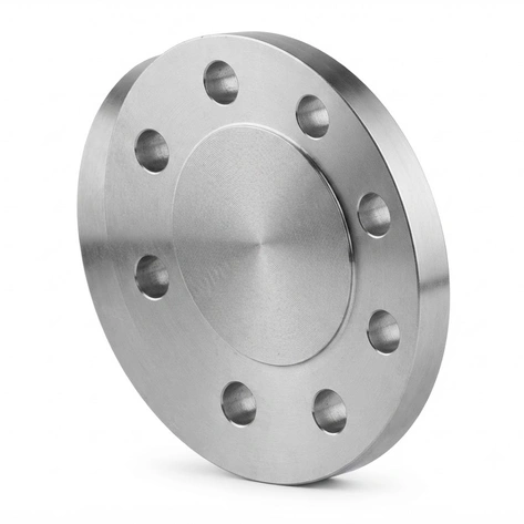 Заглушка фланцевая Ду 20 Ру 6 стальная Ст 20 АТК 24.200.02-90