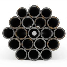 Труба бесшовная горячедеформированная 203х5 сталь 20